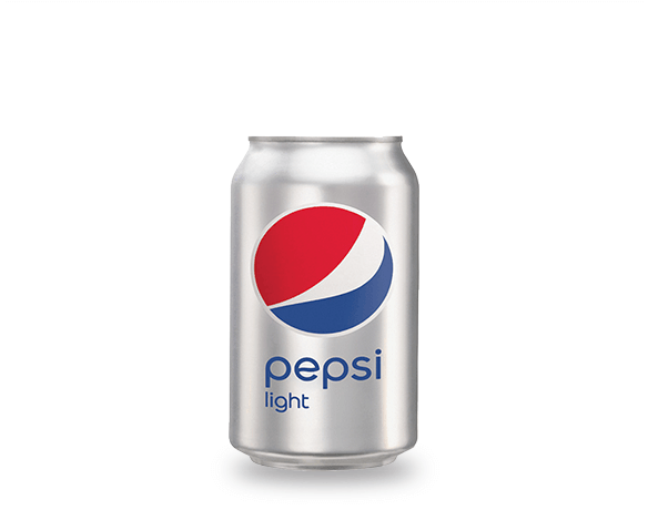 Pepsi light